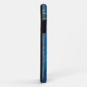  politietelefoon Openbare telefooncel Case-Mate iPhone Case (Achterkant/rechts)