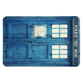  politietelefoon Openbare telefooncel Magneet (Horizontaal)