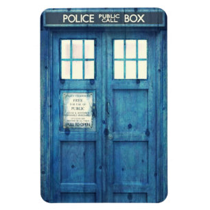  politietelefoon Openbare telefooncel Magneet