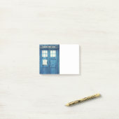 politietelefoon Openbare telefooncel Post-it® Notes (Op bureau)