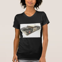 Politiewagen