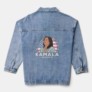 Politique Kamala Harris