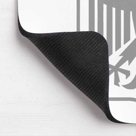 Polizei Muismat (Hoek)