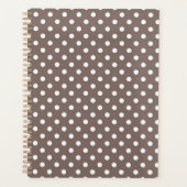 Polka dot (Devant)