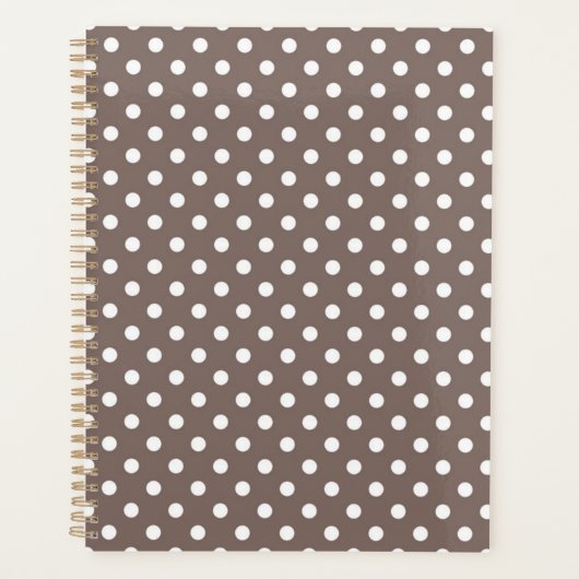 Polka dot (Devant)