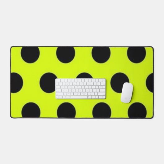 Polka dot (Clavier et souris)