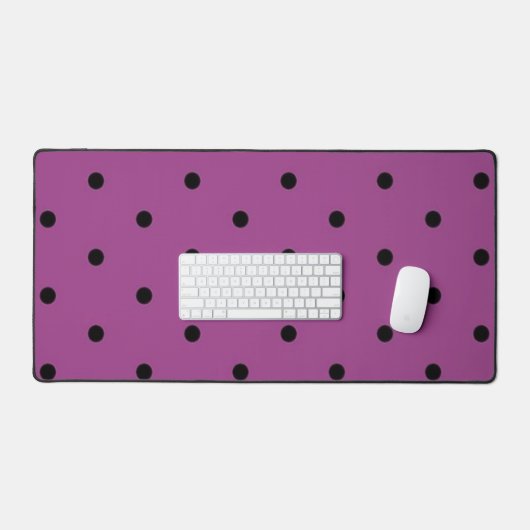 Polka dot (Clavier et souris)