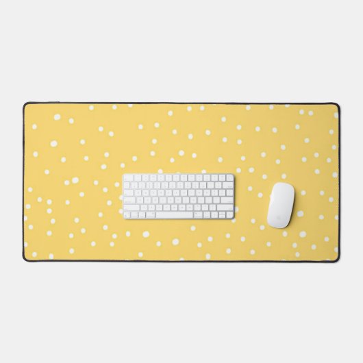 Polka dot (Clavier et souris)