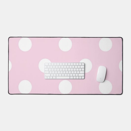 Polka dot (Clavier et souris)