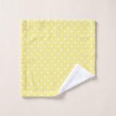 Polka dot (Gant de toilette)