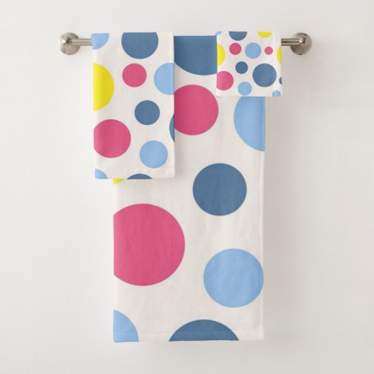 Polka dot (En situation)