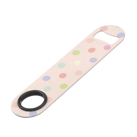 Polka dot (Devant angulaire)