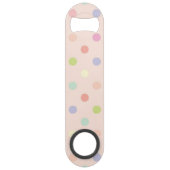 Polka dot (Devant)