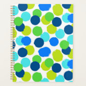 Polka dot (Devant)