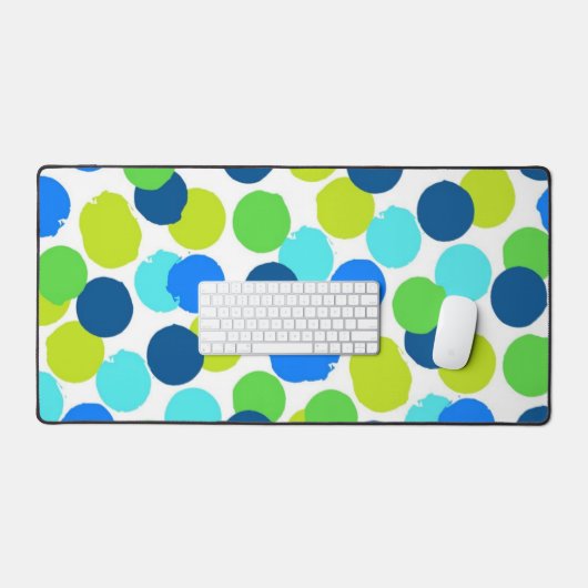 Polka dot (Clavier et souris)