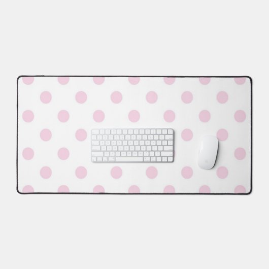 Polka dot (Clavier et souris)