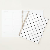 Polka dot (Devant avec enveloppe)