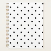 Polka dot (Devant)