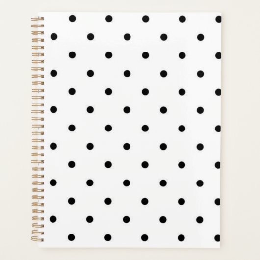 Polka dot (Devant)