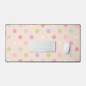 Polka dot (Clavier et souris)