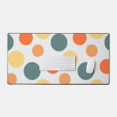Polka dot (Clavier et souris)