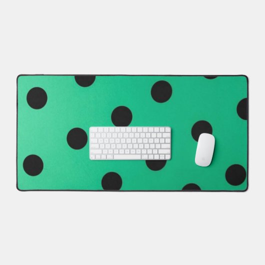 Polka dot (Clavier et souris)