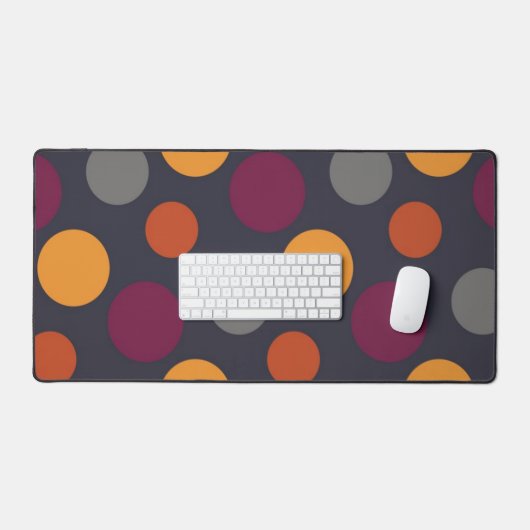 Polka dot (Clavier et souris)