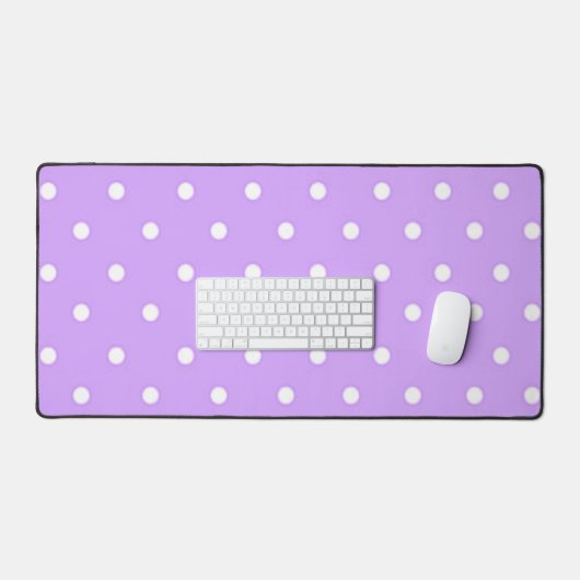 Polka dot (Clavier et souris)
