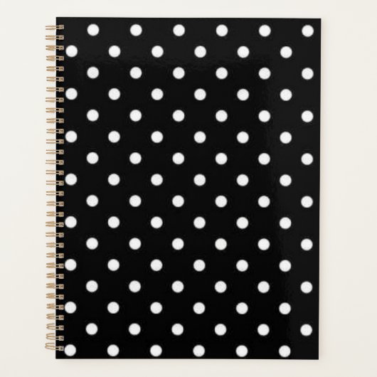 Polka dot (Devant)