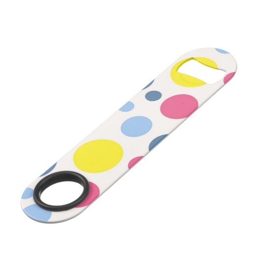 Polka dot (Dos Angle)