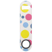 Polka dot (Devant)