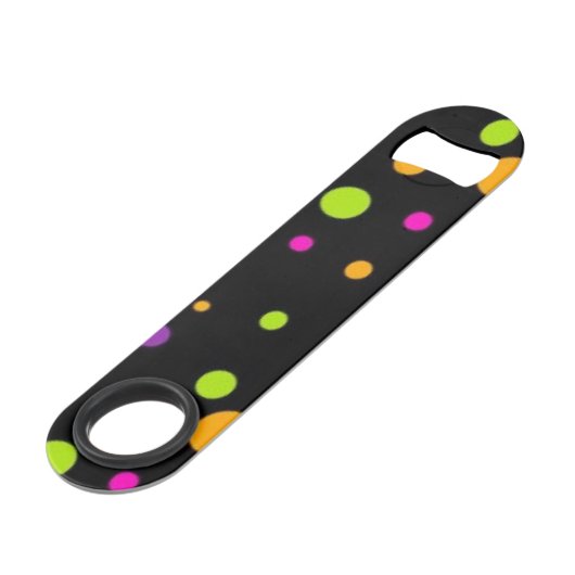 Polka dot (Devant angulaire)