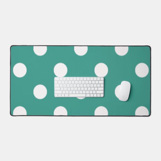 Polka dot (Clavier et souris)