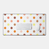Polka dot (Clavier et souris)