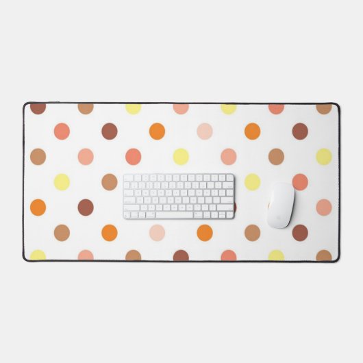 Polka dot (Clavier et souris)