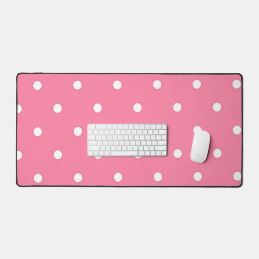 Polka dot (Clavier et souris)