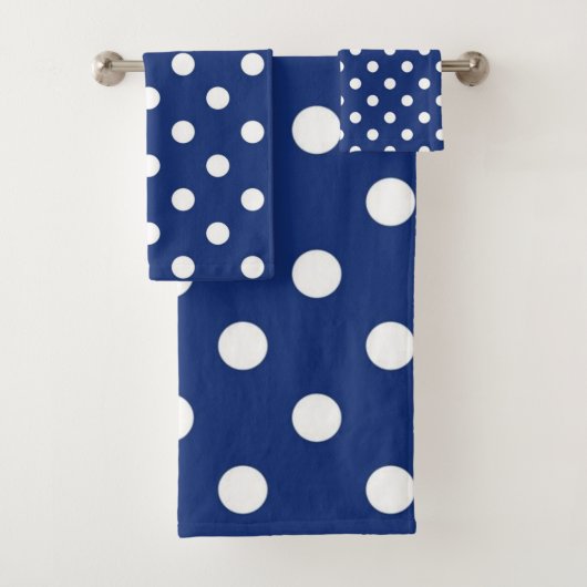 Polka dot (En situation)