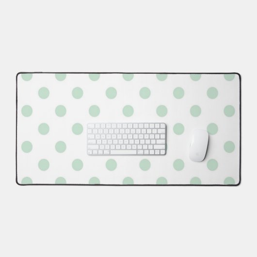 Polka dot (Clavier et souris)