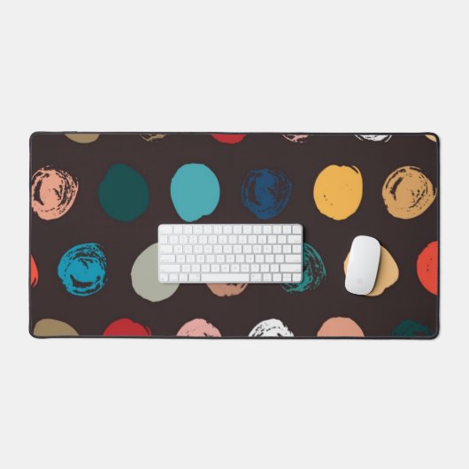 Polka dot (Clavier et souris)