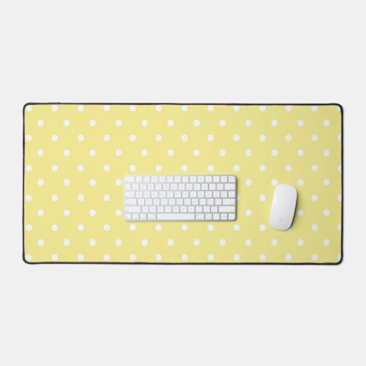 Polka dot (Clavier et souris)