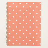 Polka dot (Devant)