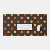 Polka dot (Clavier et souris)