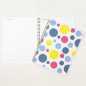 Polka dot (Devant avec enveloppe)