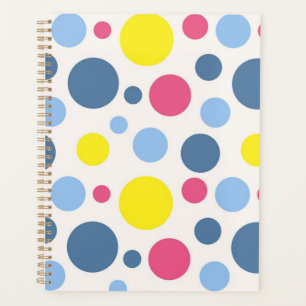 Polka dot