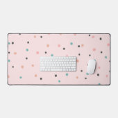 Polka dot (Clavier et souris)