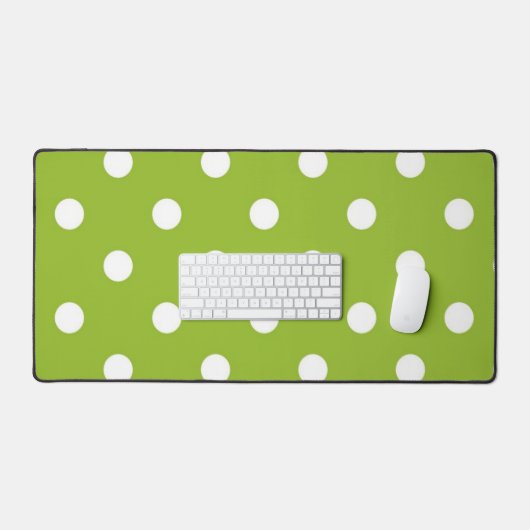 Polka dot (Clavier et souris)