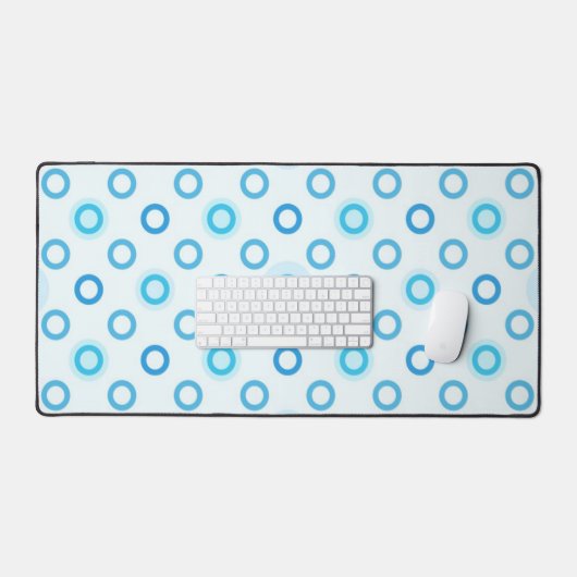 Polka dot (Clavier et souris)