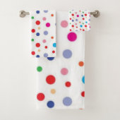 Polka dot (En situation)