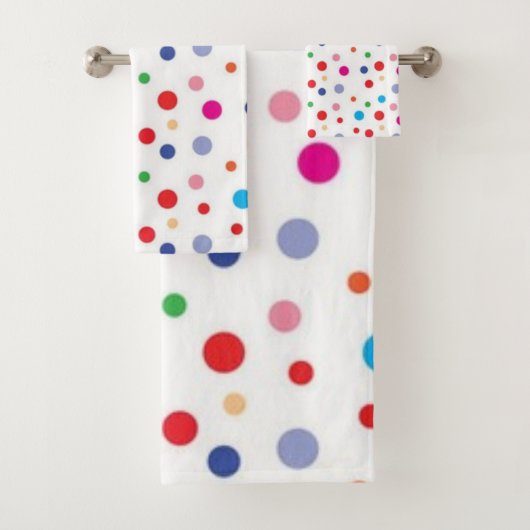 Polka dot (En situation)