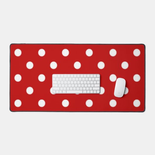 Polka dot (Clavier et souris)